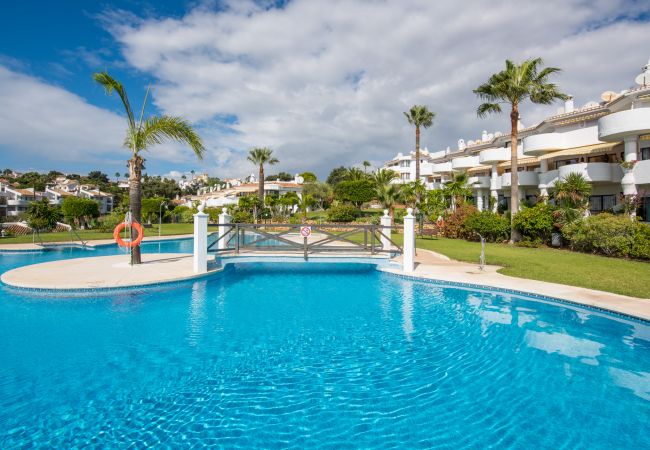 Apartment in Sitio de Calahonda - E03 Antares - Apartment Apartment in Sitio de Calahonda - E03 Antares - Apartment