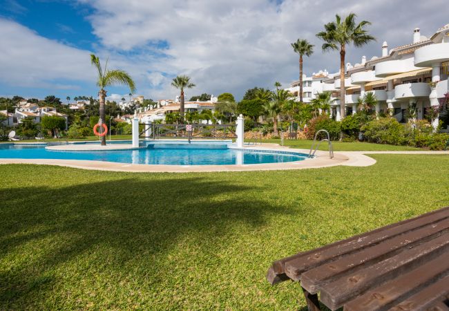 Apartment in Sitio de Calahonda - E03 Antares - Apartment Apartment in Sitio de Calahonda - E03 Antares - Apartment