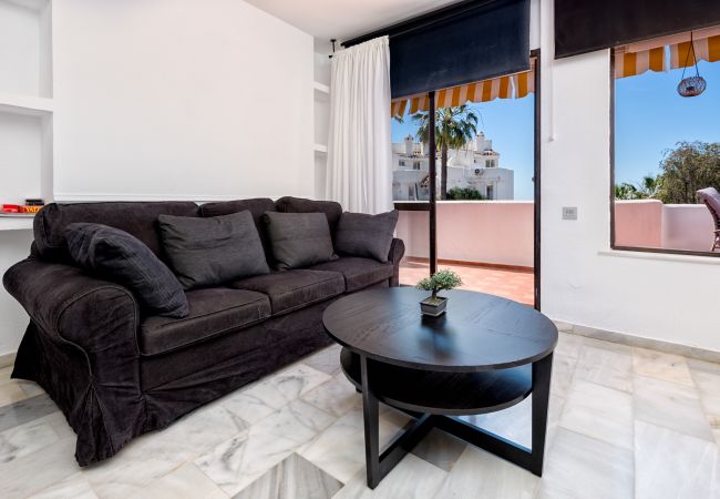 Apartment in Sitio de Calahonda - E03 Antares - Apartment Apartment in Sitio de Calahonda - E03 Antares - Apartment