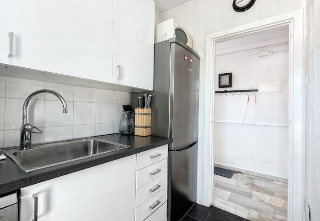 Apartment in Sitio de Calahonda - E03 Antares - Apartment Apartment in Sitio de Calahonda - E03 Antares - Apartment