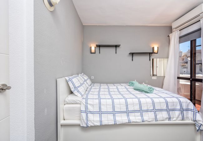 Apartment in Sitio de Calahonda - E03 Antares - Apartment Apartment in Sitio de Calahonda - E03 Antares - Apartment