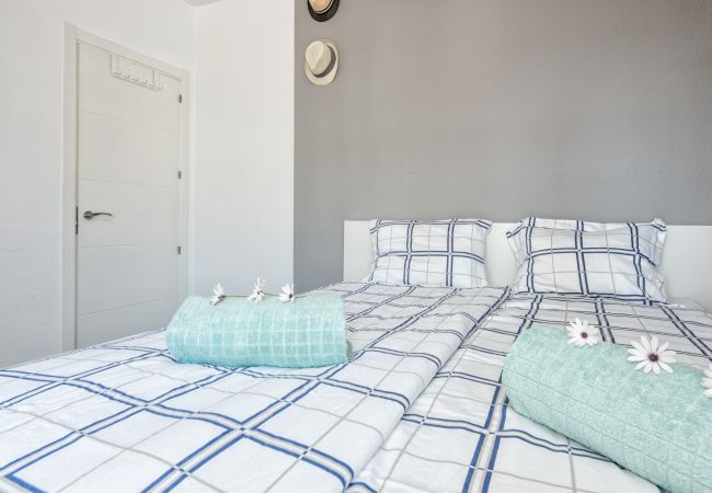 Apartment in Sitio de Calahonda - E03 Antares - Apartment Apartment in Sitio de Calahonda - E03 Antares - Apartment