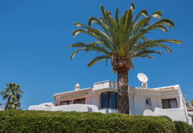 Apartment in Sitio de Calahonda - E03 Antares - Apartment Apartment in Sitio de Calahonda - E03 Antares - Apartment