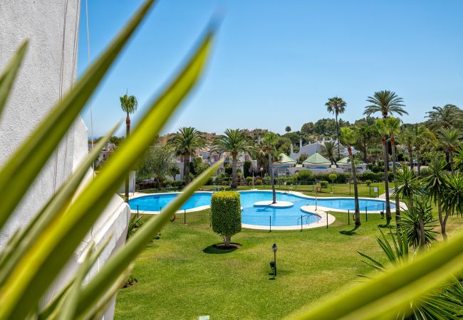 Apartment in Sitio de Calahonda - J07 Jardines 4 - Apartment Apartment in Sitio de Calahonda - J07 Jardines 4 - Apartment