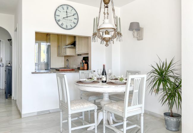 Apartment in Sitio de Calahonda - J07 Jardines 4 - Apartment Apartment in Sitio de Calahonda - J07 Jardines 4 - Apartment
