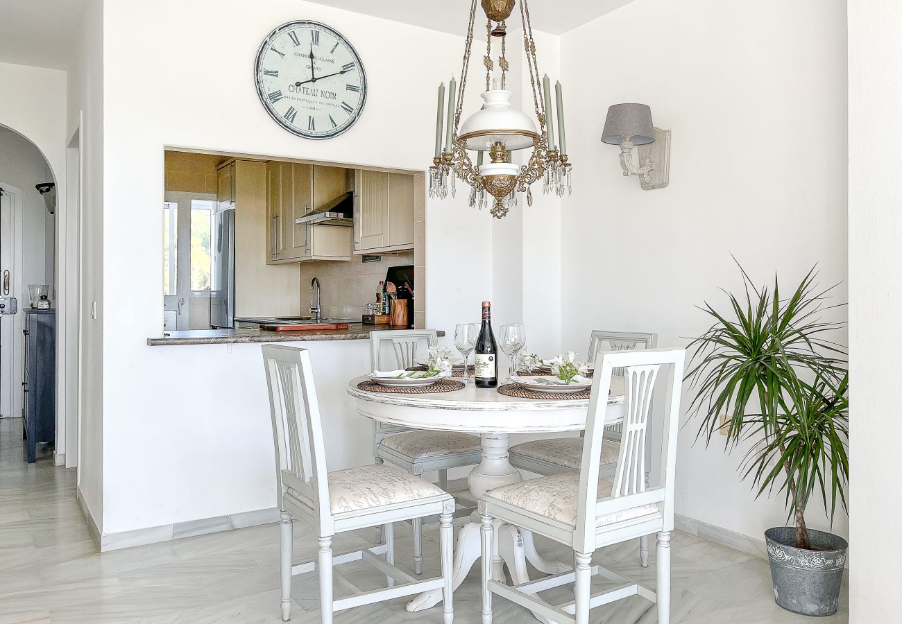 Apartment in Sitio de Calahonda - J07 Jardines 4 - Apartment Apartment in Sitio de Calahonda - J07 Jardines 4 - Apartment