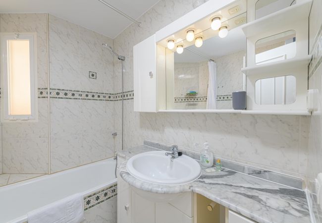 Apartment in Sitio de Calahonda - J08 La Cartuja - Apartment Apartment in Sitio de Calahonda - J08 La Cartuja - Apartment