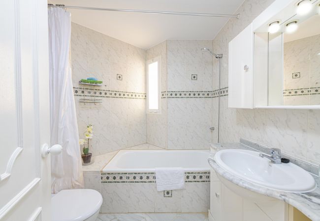 Apartment in Sitio de Calahonda - J08 La Cartuja - Apartment Apartment in Sitio de Calahonda - J08 La Cartuja - Apartment