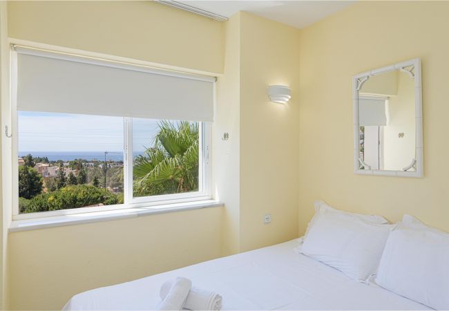 Apartment in Sitio de Calahonda - J08 La Cartuja - Apartment Apartment in Sitio de Calahonda - J08 La Cartuja - Apartment