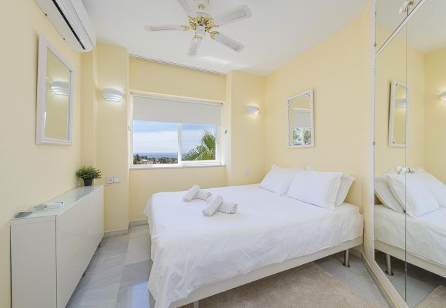 Apartment in Sitio de Calahonda - J08 La Cartuja - Apartment Apartment in Sitio de Calahonda - J08 La Cartuja - Apartment