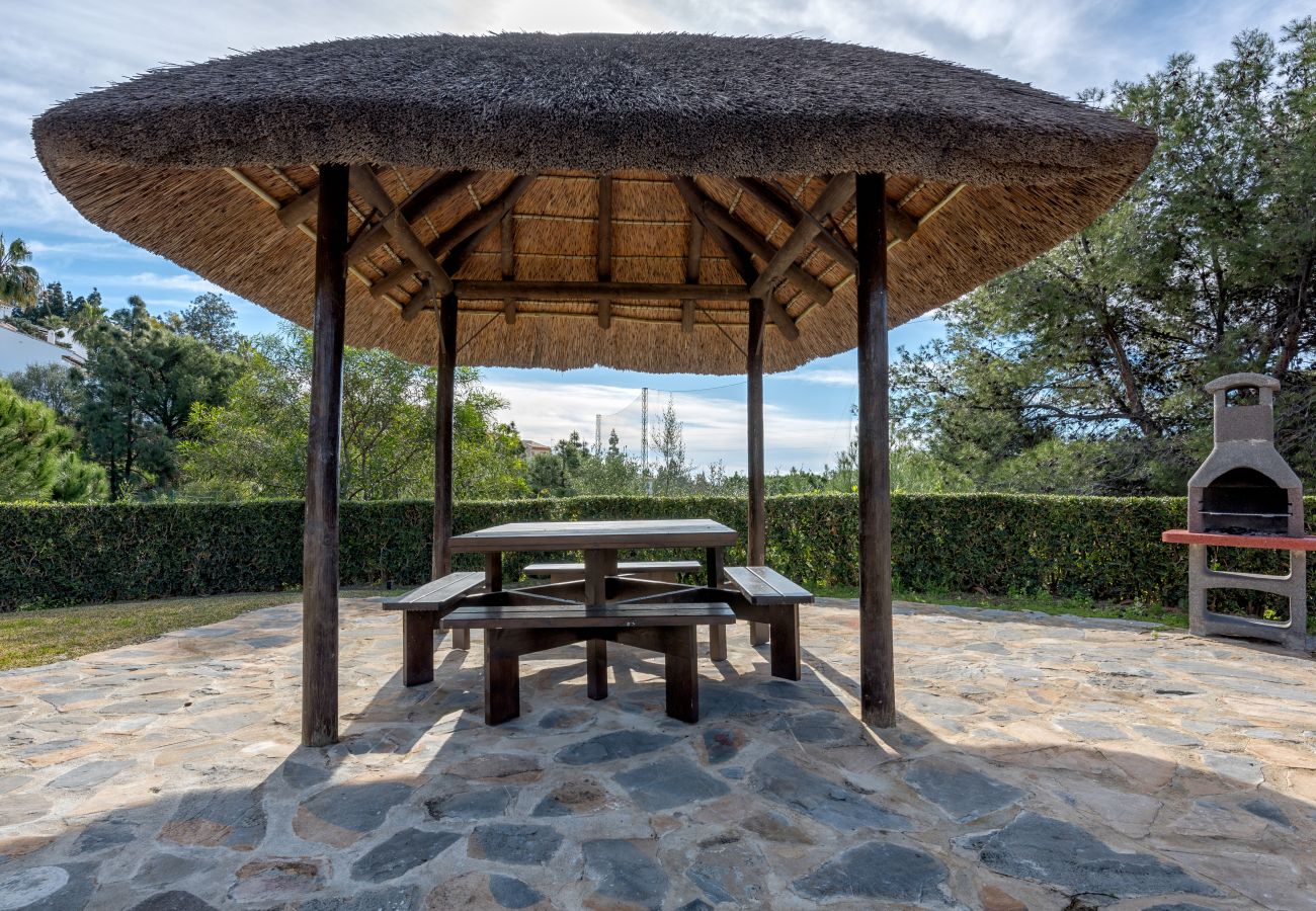 Apartment in Sitio de Calahonda - J08 La Cartuja - Apartment Apartment in Sitio de Calahonda - J08 La Cartuja - Apartment