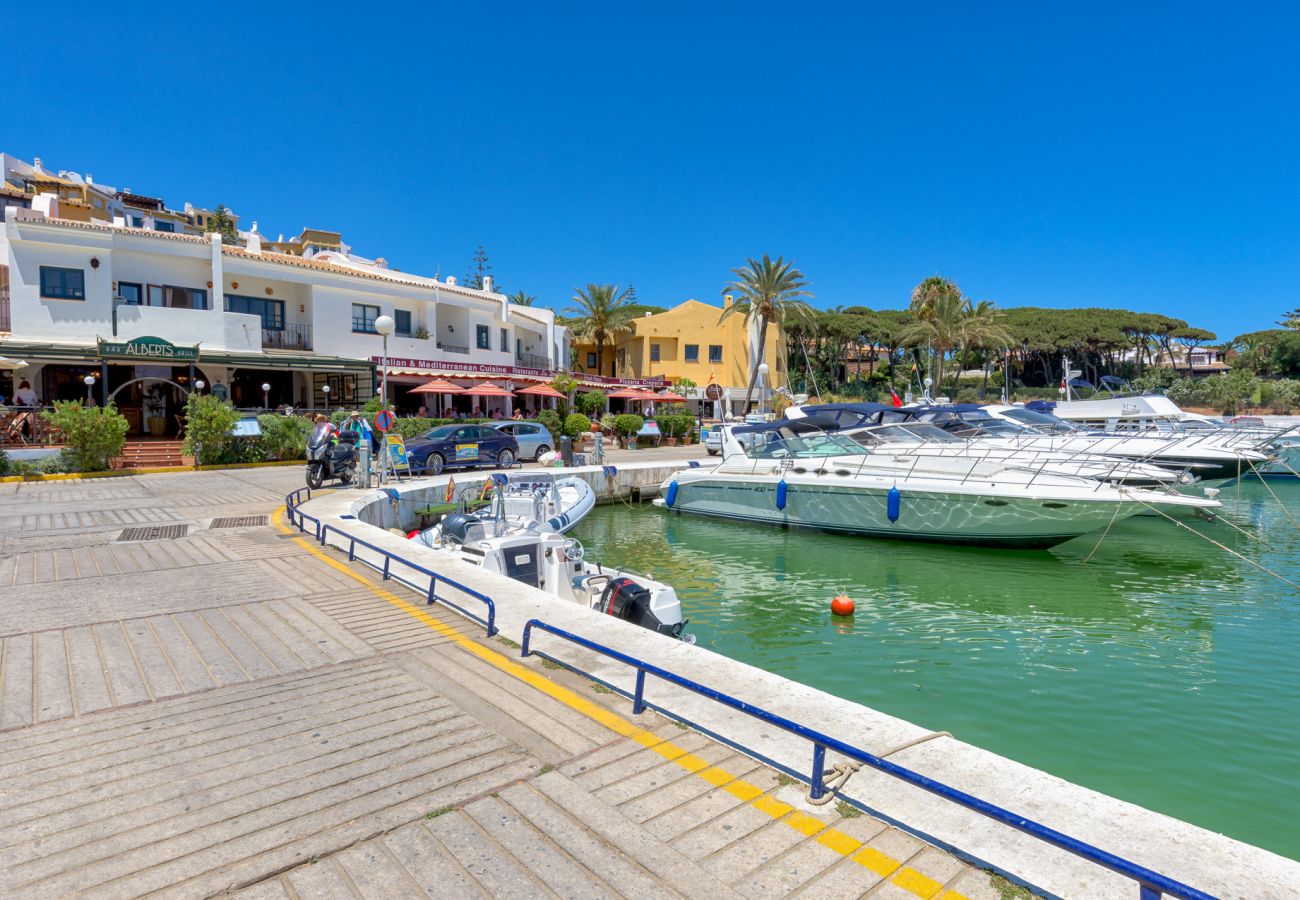 Apartment in Sitio de Calahonda - J08 La Cartuja - Apartment Apartment in Sitio de Calahonda - J08 La Cartuja - Apartment