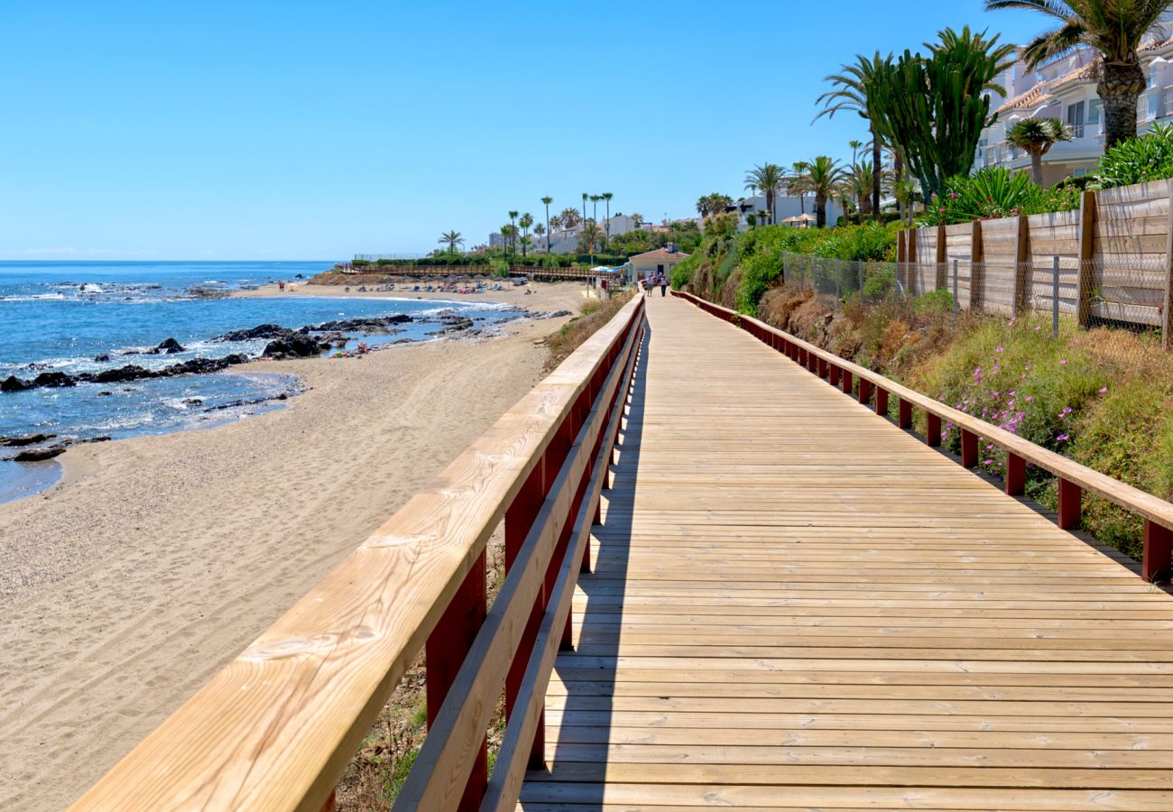 Apartment in Sitio de Calahonda - J08 La Cartuja - Apartment Apartment in Sitio de Calahonda - J08 La Cartuja - Apartment