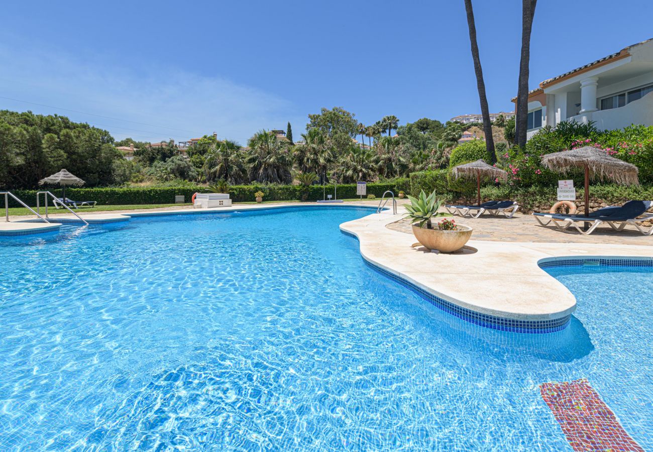 Apartment in Sitio de Calahonda - J08 La Cartuja - Apartment Apartment in Sitio de Calahonda - J08 La Cartuja - Apartment