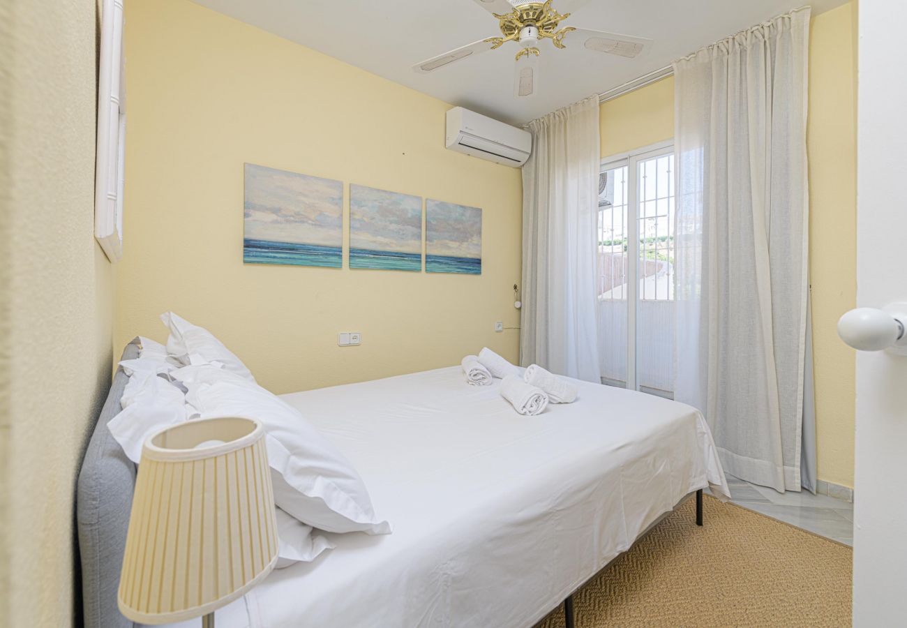 Apartment in Sitio de Calahonda - J08 La Cartuja - Apartment Apartment in Sitio de Calahonda - J08 La Cartuja - Apartment