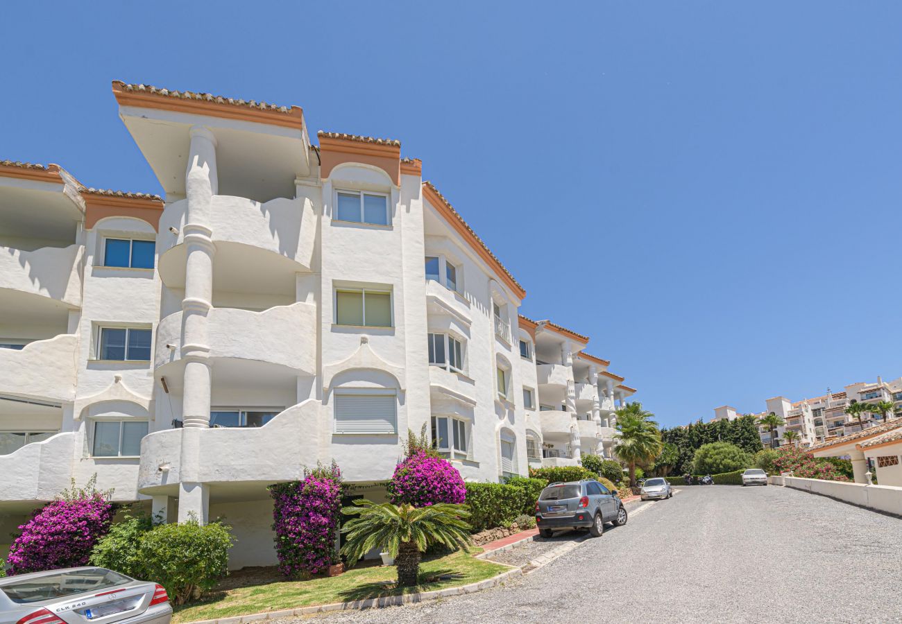 Apartment in Sitio de Calahonda - J08 La Cartuja - Apartment Apartment in Sitio de Calahonda - J08 La Cartuja - Apartment