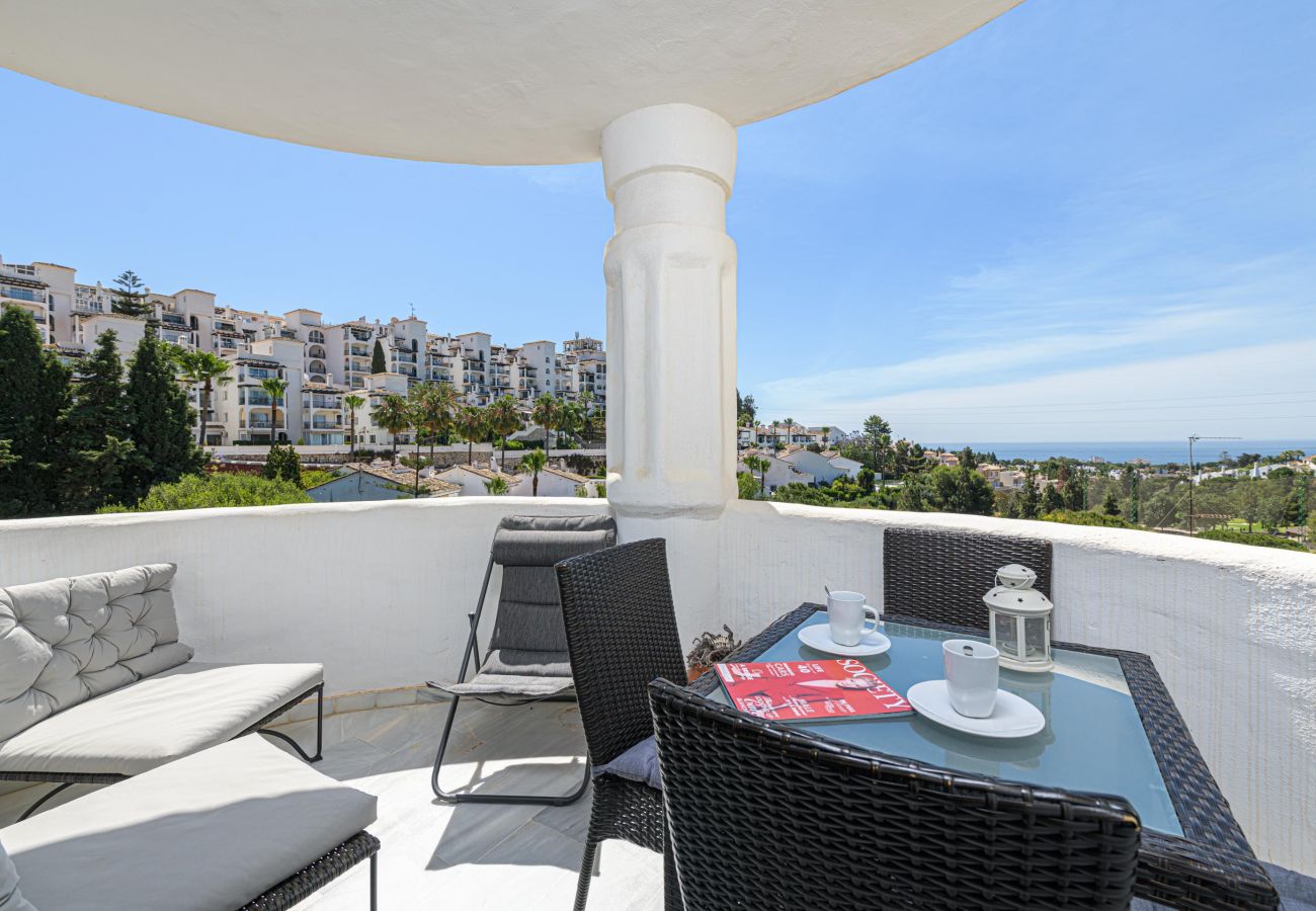 Apartment in Sitio de Calahonda - J08 La Cartuja - Apartment Apartment in Sitio de Calahonda - J08 La Cartuja - Apartment