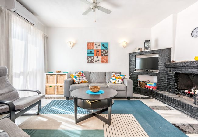 Apartment in Sitio de Calahonda - K10 Jardines Fase 1 - Apartment Apartment in Sitio de Calahonda - K10 Jardines Fase 1 - Apartment