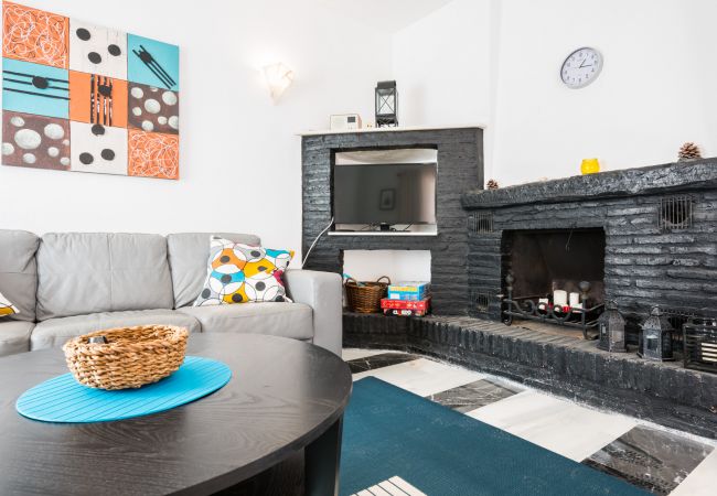 Apartment in Sitio de Calahonda - K10 Jardines Fase 1 - Apartment Apartment in Sitio de Calahonda - K10 Jardines Fase 1 - Apartment