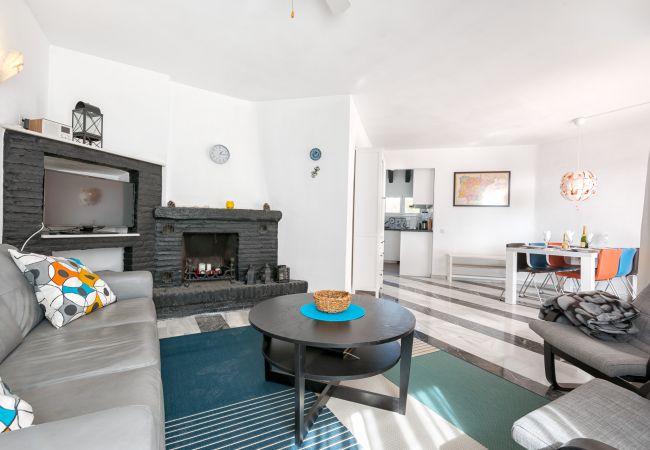 Apartment in Sitio de Calahonda - K10 Jardines Fase 1 - Apartment Apartment in Sitio de Calahonda - K10 Jardines Fase 1 - Apartment