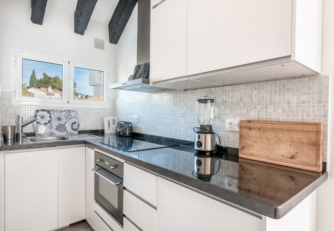 Apartment in Sitio de Calahonda - K10 Jardines Fase 1 - Apartment Apartment in Sitio de Calahonda - K10 Jardines Fase 1 - Apartment