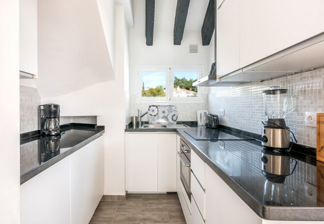 Apartment in Sitio de Calahonda - K10 Jardines Fase 1 - Apartment Apartment in Sitio de Calahonda - K10 Jardines Fase 1 - Apartment