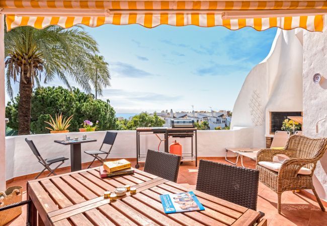 Apartment in Sitio de Calahonda - K10 Jardines Fase 1 - Apartment Apartment in Sitio de Calahonda - K10 Jardines Fase 1 - Apartment