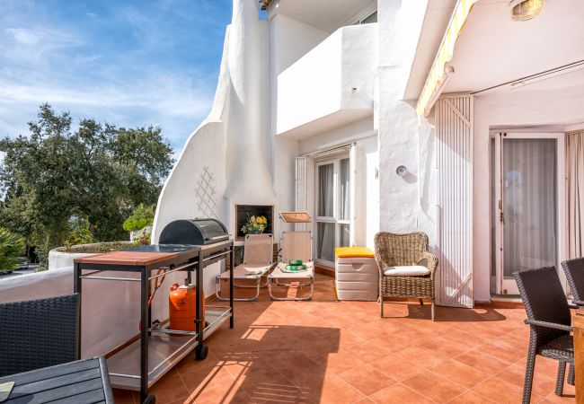 Apartment in Sitio de Calahonda - K10 Jardines Fase 1 - Apartment Apartment in Sitio de Calahonda - K10 Jardines Fase 1 - Apartment