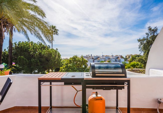 Apartment in Sitio de Calahonda - K10 Jardines Fase 1 - Apartment Apartment in Sitio de Calahonda - K10 Jardines Fase 1 - Apartment