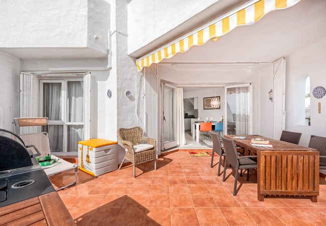 Apartment in Sitio de Calahonda - K10 Jardines Fase 1 - Apartment Apartment in Sitio de Calahonda - K10 Jardines Fase 1 - Apartment