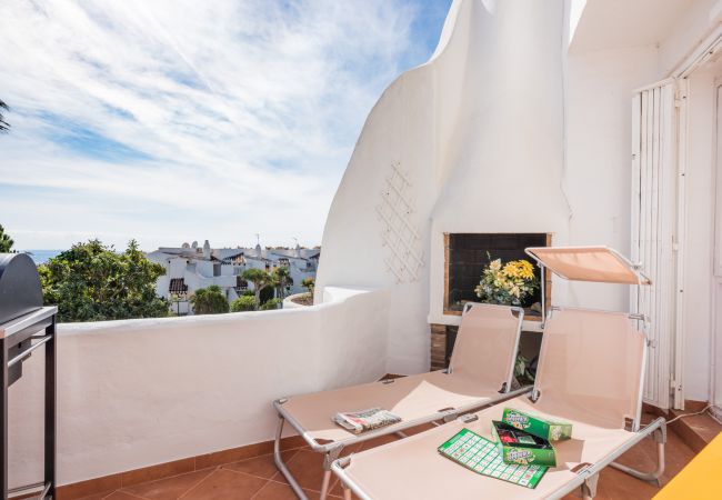 Apartment in Sitio de Calahonda - K10 Jardines Fase 1 - Apartment Apartment in Sitio de Calahonda - K10 Jardines Fase 1 - Apartment