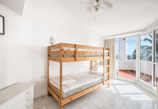 Apartment in Sitio de Calahonda - K10 Jardines Fase 1 - Apartment Apartment in Sitio de Calahonda - K10 Jardines Fase 1 - Apartment