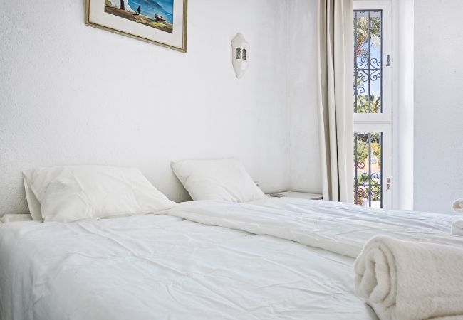 Apartment in Sitio de Calahonda - K10 Jardines Fase 1 - Apartment Apartment in Sitio de Calahonda - K10 Jardines Fase 1 - Apartment