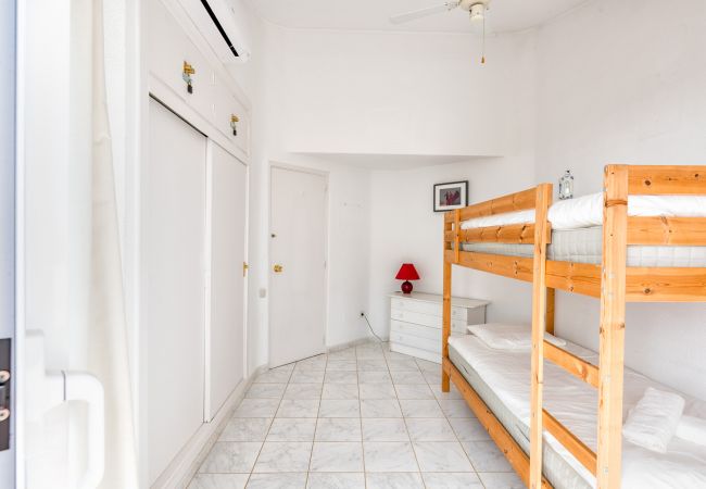 Apartment in Sitio de Calahonda - K10 Jardines Fase 1 - Apartment Apartment in Sitio de Calahonda - K10 Jardines Fase 1 - Apartment