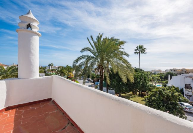 Apartment in Sitio de Calahonda - K10 Jardines Fase 1 - Apartment Apartment in Sitio de Calahonda - K10 Jardines Fase 1 - Apartment