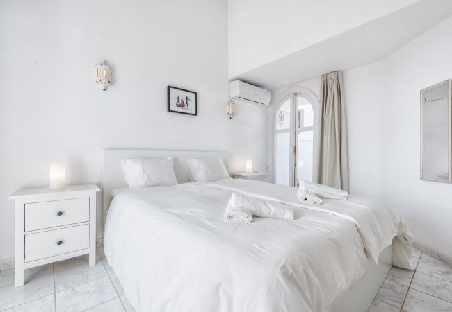 Apartment in Sitio de Calahonda - K10 Jardines Fase 1 - Apartment Apartment in Sitio de Calahonda - K10 Jardines Fase 1 - Apartment