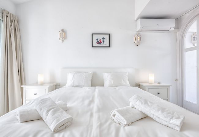 Apartment in Sitio de Calahonda - K10 Jardines Fase 1 - Apartment Apartment in Sitio de Calahonda - K10 Jardines Fase 1 - Apartment