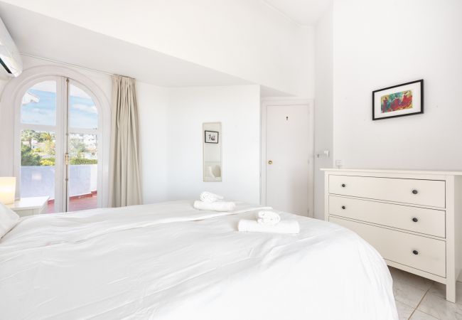 Apartment in Sitio de Calahonda - K10 Jardines Fase 1 - Apartment Apartment in Sitio de Calahonda - K10 Jardines Fase 1 - Apartment