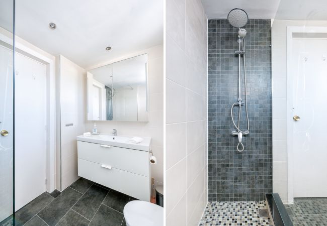 Apartment in Sitio de Calahonda - K10 Jardines Fase 1 - Apartment Apartment in Sitio de Calahonda - K10 Jardines Fase 1 - Apartment