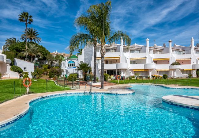 Apartment in Sitio de Calahonda - K10 Jardines Fase 1 - Apartment Apartment in Sitio de Calahonda - K10 Jardines Fase 1 - Apartment