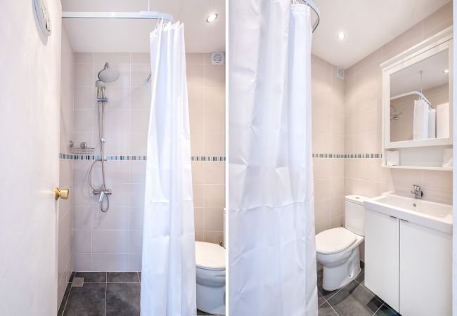 Apartment in Sitio de Calahonda - K10 Jardines Fase 1 - Apartment Apartment in Sitio de Calahonda - K10 Jardines Fase 1 - Apartment