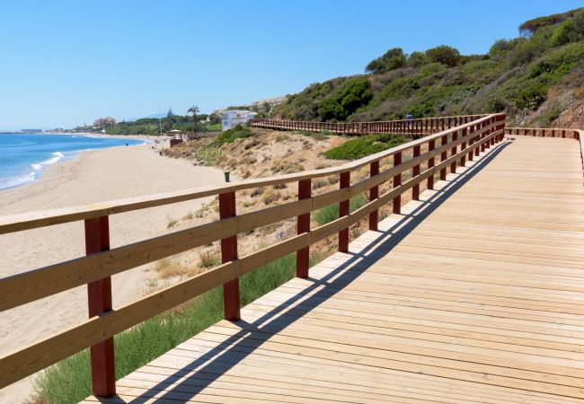 Apartment in Sitio de Calahonda - K10 Jardines Fase 1 - Apartment Apartment in Sitio de Calahonda - K10 Jardines Fase 1 - Apartment