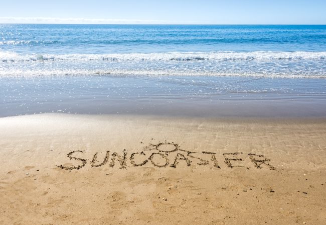 Apartment in Sitio de Calahonda - K10 Jardines Fase 1 - Apartment Apartment in Sitio de Calahonda - K10 Jardines Fase 1 - Apartment