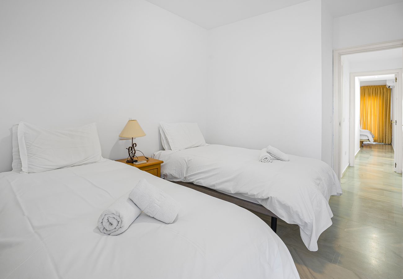 Apartment in Sitio de Calahonda - H13 Mi Capricho - Apartment Apartment in Sitio de Calahonda - H13 Mi Capricho - Apartment