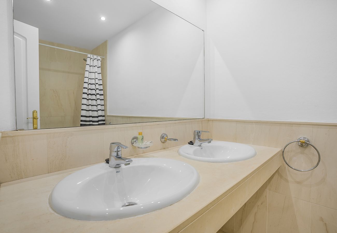 Apartment in Sitio de Calahonda - H13 Mi Capricho - Apartment Apartment in Sitio de Calahonda - H13 Mi Capricho - Apartment