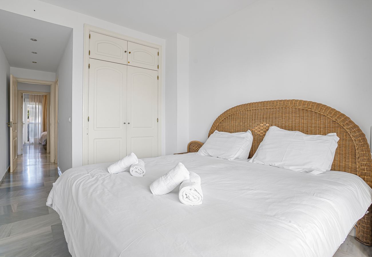 Apartment in Sitio de Calahonda - H13 Mi Capricho - Apartment Apartment in Sitio de Calahonda - H13 Mi Capricho - Apartment