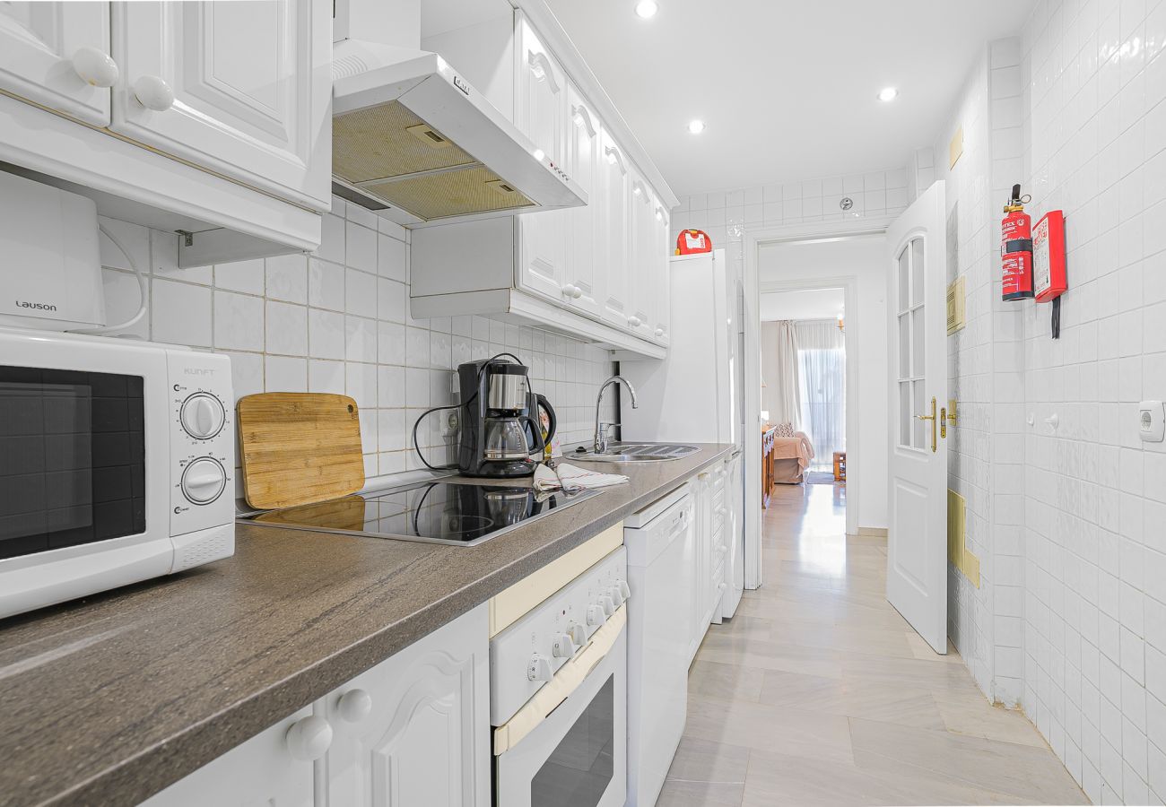 Apartment in Sitio de Calahonda - H13 Mi Capricho - Apartment Apartment in Sitio de Calahonda - H13 Mi Capricho - Apartment