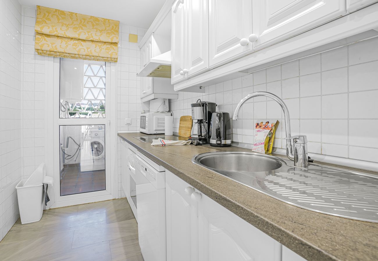 Apartment in Sitio de Calahonda - H13 Mi Capricho - Apartment Apartment in Sitio de Calahonda - H13 Mi Capricho - Apartment