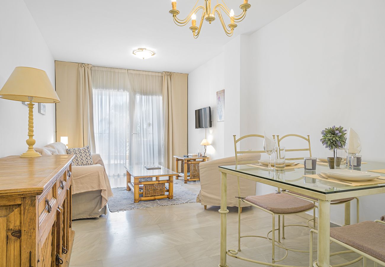 Apartment in Sitio de Calahonda - H13 Mi Capricho - Apartment Apartment in Sitio de Calahonda - H13 Mi Capricho - Apartment