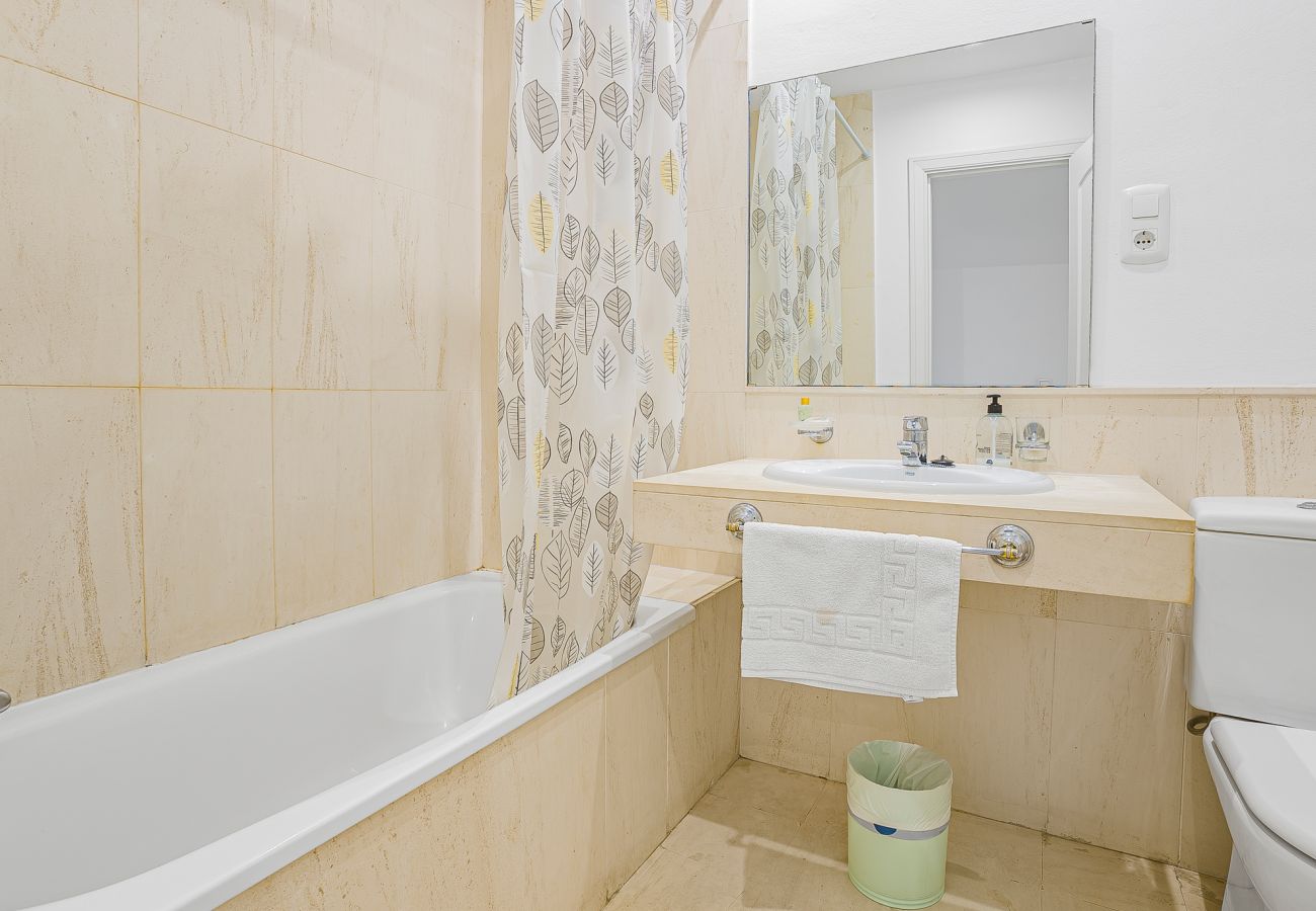 Apartment in Sitio de Calahonda - H13 Mi Capricho - Apartment Apartment in Sitio de Calahonda - H13 Mi Capricho - Apartment